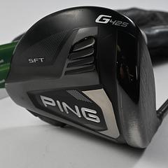 Ping G425 SFT Driver / 10.5 Degree / Stiff Flex Evenflow 75 Shaft - Image 1