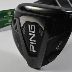 Ping G425 SFT Driver / 10.5 Degree / Stiff Flex Evenflow 75 Shaft - Image 2
