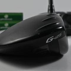 Ping G425 SFT Driver / 10.5 Degree / Stiff Flex Evenflow 75 Shaft - Image 3