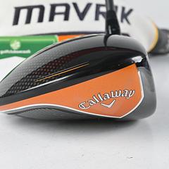 Callaway Mavrik Max Driver / 10.5 Degree / Stiff Flex Evenflow Riptide 60 Shaft - Image 3