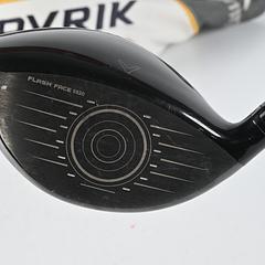 Callaway Mavrik Max Driver / 10.5 Degree / Stiff Flex Evenflow Riptide 60 Shaft - Image 4