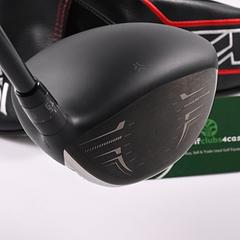 Left Hand Srixon ZX7 Mk II 2023 Driver / 10.5 Degree / Stiff Flex HZRDUS Smoke - Image 4