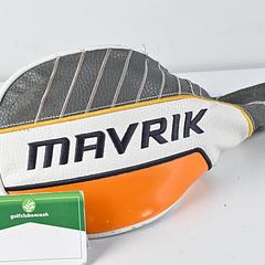 Callaway Mavrik Max Driver / 10.5 Degree / Stiff Flex Evenflow Riptide 60 Shaft - Image 9
