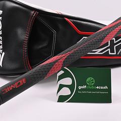 Left Hand Srixon ZX7 Mk II 2023 Driver / 10.5 Degree / Stiff Flex HZRDUS Smoke - Image 8