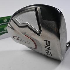 Ping G20 Driver / 12 Degree / Regular Flex Ping TFC 169 D Shaft - Image 1