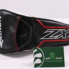 Left Hand Srixon ZX7 Mk II 2023 Driver / 10.5 Degree / Stiff Flex HZRDUS Smoke - Image 9