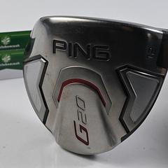 Ping G20 Driver / 12 Degree / Regular Flex Ping TFC 169 D Shaft - Image 2