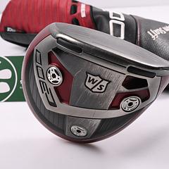 Wilson Staff C300 Driver / 10.5 Degree / Regular Flex Fujikura Pro 58 Shaft - Image 2