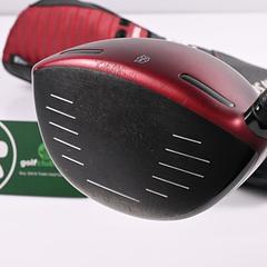 Wilson Staff C300 Driver / 10.5 Degree / Regular Flex Fujikura Pro 58 Shaft - Image 4