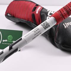 Wilson Staff C300 Driver / 10.5 Degree / Regular Flex Fujikura Pro 58 Shaft - Image 7