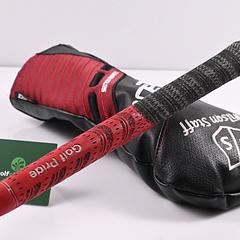 Wilson Staff C300 Driver / 10.5 Degree / Regular Flex Fujikura Pro 58 Shaft - Image 8