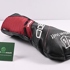 Wilson Staff C300 Driver / 10.5 Degree / Regular Flex Fujikura Pro 58 Shaft - Image 9