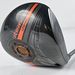 Cobra King Ltd Pro Driver / 7-10 Degree / X-Flex Hzrdus Smoke Black 60 Shaft - Image 1