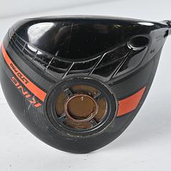 Cobra King Ltd Pro Driver / 7-10 Degree / X-Flex Hzrdus Smoke Black 60 Shaft - Image 2