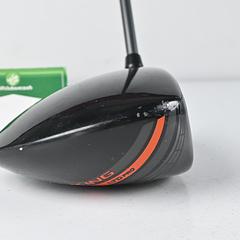Cobra King Ltd Pro Driver / 7-10 Degree / X-Flex Hzrdus Smoke Black 60 Shaft - Image 3