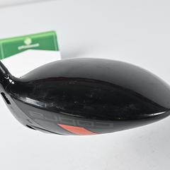Cobra King Ltd Pro Driver / 7-10 Degree / X-Flex Hzrdus Smoke Black 60 Shaft - Image 5