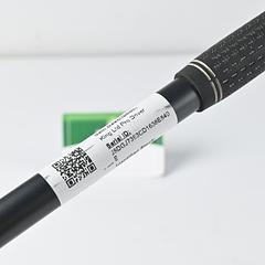 Cobra King Ltd Pro Driver / 7-10 Degree / X-Flex Hzrdus Smoke Black 60 Shaft - Image 7