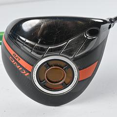 Cobra King Ltd Driver / 9-12 Degree / Stiff Flex Aldila Rogue 95 MSI 60 Shaft - Image 2
