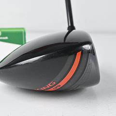 Cobra King Ltd Driver / 9-12 Degree / Stiff Flex Aldila Rogue 95 MSI 60 Shaft - Image 3