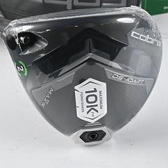Left Hand Cobra DS-Adapt MAX-K Driver / 10.5 Degree / Regular Flex Denali Blue - Image 2
