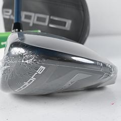 Left Hand Cobra DS-Adapt MAX-K Driver / 10.5 Degree / Regular Flex Denali Blue - Image 3