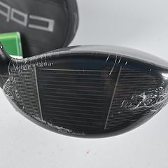 Left Hand Cobra DS-Adapt MAX-K Driver / 10.5 Degree / Regular Flex Denali Blue - Image 4