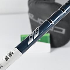 Left Hand Cobra DS-Adapt MAX-K Driver / 10.5 Degree / Regular Flex Denali Blue - Image 6