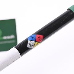 Mizuno Pro Fli-Hi #4 Iron / 21.5 Degree / Stiff Flex HZRDUS Smoke Black RDX 90 - Image 4