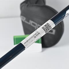 Left Hand Cobra DS-Adapt MAX-K Driver / 10.5 Degree / Regular Flex Denali Blue - Image 7