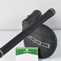 Left Hand Cobra DS-Adapt MAX-K Driver / 10.5 Degree / Regular Flex Denali Blue - Image 8