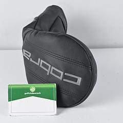 Left Hand Cobra DS-Adapt MAX-K Driver / 10.5 Degree / Regular Flex Denali Blue - Image 9