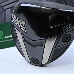 PXG 0311 Gen6 Driver / 9 Degree / X-Flex Tensei AV Raw White 65 - Image 2