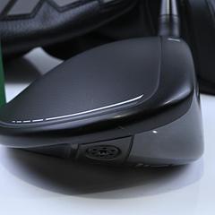 PXG 0311 Gen6 Driver / 9 Degree / X-Flex Tensei AV Raw White 65 - Image 3