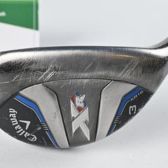 Callaway XR16 OS #3 Hybrid / 19 Degree / Regular Flex Fubuki AT 55 Shaft - Image 2