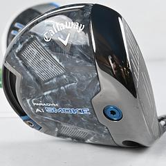 Callaway Paradym Ai Smoke Max Driver / 10.5 Degree / Senior Flex Accra FX 150 - Image 1