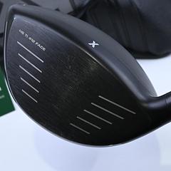 PXG 0311 Gen6 Driver / 9 Degree / X-Flex Tensei AV Raw White 65 - Image 4