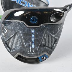 Callaway Paradym Ai Smoke Max Driver / 10.5 Degree / Senior Flex Accra FX 150 - Image 2