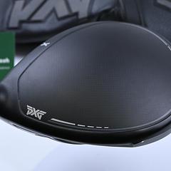 PXG 0311 Gen6 Driver / 9 Degree / X-Flex Tensei AV Raw White 65 - Image 5