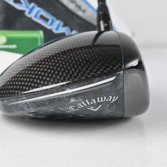 Callaway Paradym Ai Smoke Max Driver / 10.5 Degree / Senior Flex Accra FX 150 - Image 3