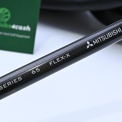 PXG 0311 Gen6 Driver / 9 Degree / X-Flex Tensei AV Raw White 65 - Image 6