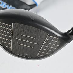 Callaway Paradym Ai Smoke Max Driver / 10.5 Degree / Senior Flex Accra FX 150 - Image 4