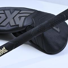 PXG 0311 Gen6 Driver / 9 Degree / X-Flex Tensei AV Raw White 65 - Image 8