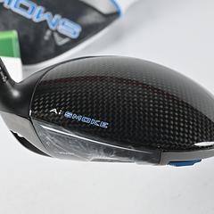 Callaway Paradym Ai Smoke Max Driver / 10.5 Degree / Senior Flex Accra FX 150 - Image 5