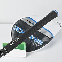 Callaway Paradym Ai Smoke Max Driver / 10.5 Degree / Senior Flex Accra FX 150 - Image 8