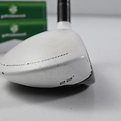 Ladies Taylormade RBZ #4 Hybrid / 22 Degree / Ladies Flex RBZ 55 Shaft - Image 3