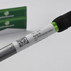 Ladies Taylormade RBZ #4 Hybrid / 22 Degree / Ladies Flex RBZ 55 Shaft - Image 7