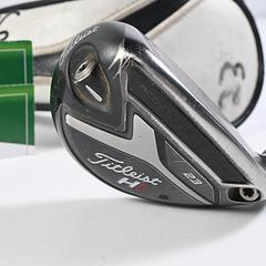 Titleist 818 H1 #4 Hybrid / 23 Degree / Regular Flex Tensei CK Red 60 Shaft - Image 1