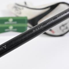 Titleist 818 H1 #6 Hybrid / 27 Degree / Regular Flex Tensei CK Red 60 Shaft - Image 4