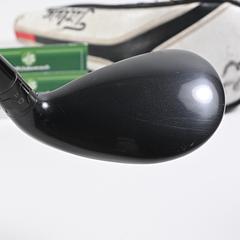 Titleist 818 H1 #4 Hybrid / 23 Degree / Regular Flex Tensei CK Red 60 Shaft - Image 5