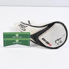 Titleist 818 H1 #6 Hybrid / 27 Degree / Regular Flex Tensei CK Red 60 Shaft - Image 7